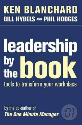 Leadership by the Book
