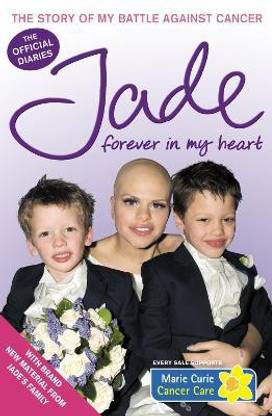 Forever in My Heart - The Story of My Battle Against Cancer