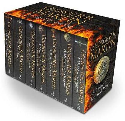 A Game of Thrones: The Story Continues