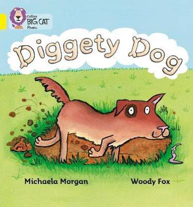 Diggety Dog