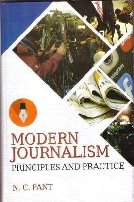 Modern Journalism Principles and Practice