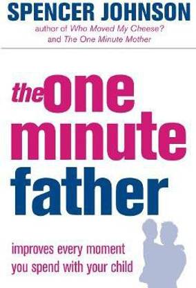 The One-Minute Father