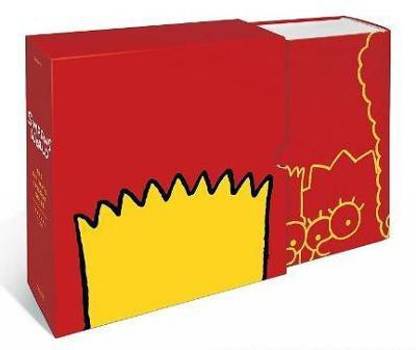 Simpsons World The Ultimate Episode Guide Seasons 1-20