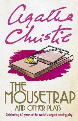 The Mousetrap and Seven Other Plays