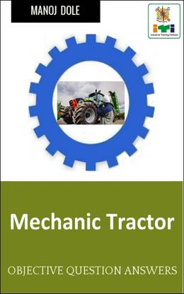 Mechanic Tractor