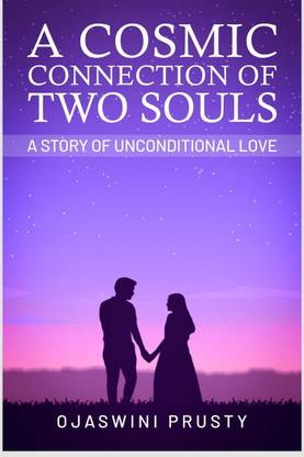 A Cosmic Connection of Two Souls