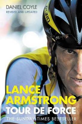 Lance Armstrong  - Tour De Force