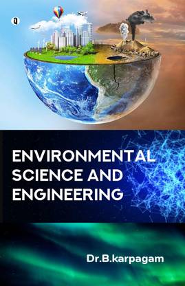 Environmental science and Engineering