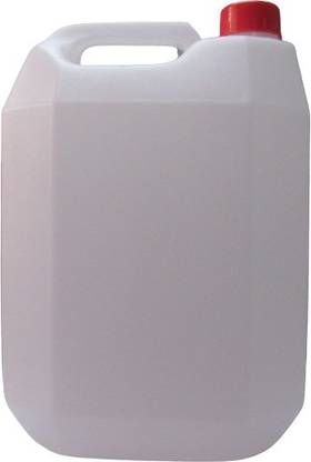 SGH SUPER SHINE EMPTY CAN 5 Liter NEW SUPER SHINE Empty Water Can 5000 ml Bottle