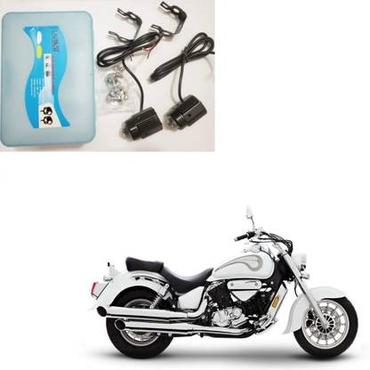 hjg Driving LED Fog Light For Hyosung ST7 Car Fancy Lights