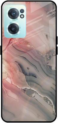 क्रिओह बैक कवर OnePlus Nord CE 2 5G के लिए