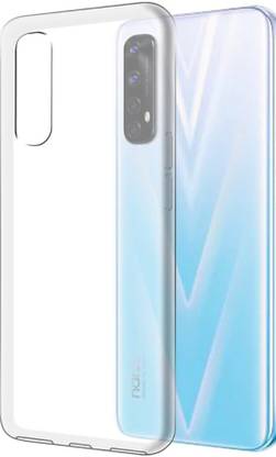 Ryno Back Cover for Real Me Narzo 5a