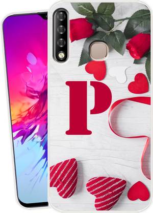 MKprint Back Cover for Infinix Smart 3 Plus
