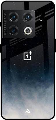 Hocopoco Back Cover for OnePlus 10 Pro