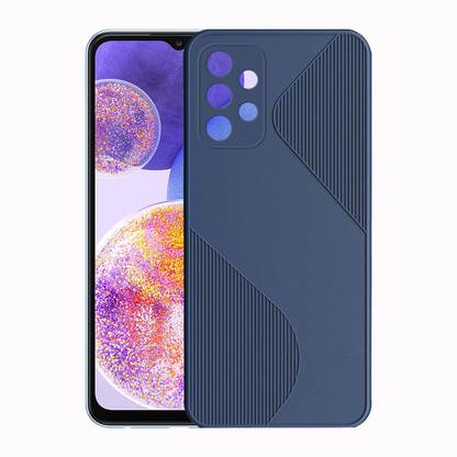 HUPSHY Back Cover for SAMSUNG Galaxy A23