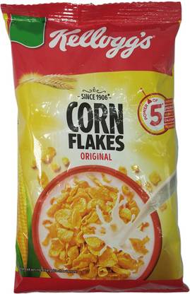 Kellogg's CORN FLAKES ORIGINAL Pouch