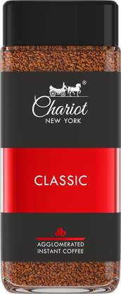 Chariot New york Classic Instant Coffee