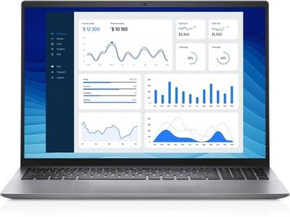 DELL Inspiron AMD Ryzen 7 Octa Core 5825U - (16 GB/512 GB SSD/Windows 11 Home) Vostro 5625 Notebook