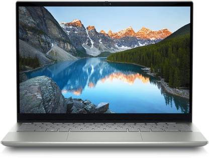 DELL Inspiron AMD Ryzen 7 Octa Core 5825U - (16 GB/512 GB SSD/Windows 11 Home) Inspiron 7425 Notebook