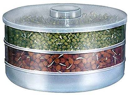 Modinity Plastic Sprout Maker  - 170 ml