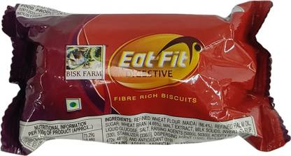 BISK FARM Eat Fit Digestive Biscuit