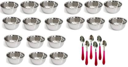 Vessel Crew Cookware Set