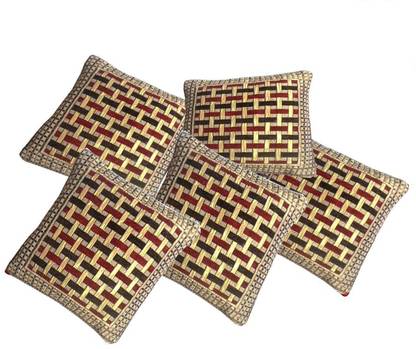 Sparklings Cotton Cushions Cover