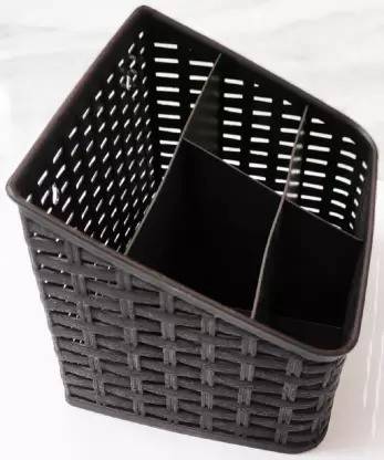 hurrio Empty Cutlery Box Case