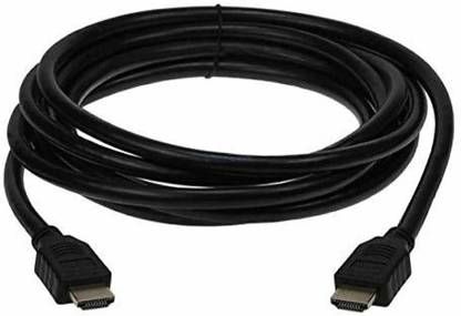 menaso HDMI Cable 1.5 m HDMI 1.5Mtr easy to use (Compatible with Mobile, Laptop, Tablet, Mp3,)