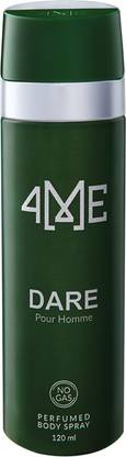 4ME DARE Perfume Body Spray  -  For Men