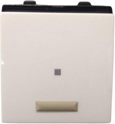 elleys' E- SQUARE 10 A Two Way Electrical Switch