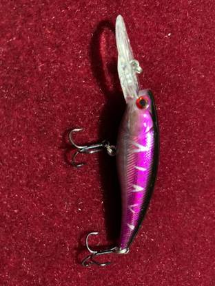 gmfishtackling Hard Bait Bone China Fishing Lure