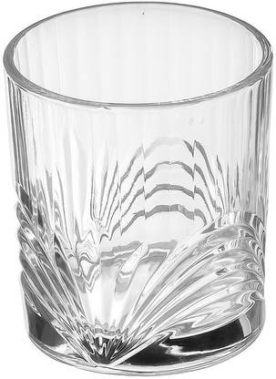SOOGO (Pack of 6) ARIA JUICE GLASS SET OF 6 PC 240 ML
- WITH GIFT BOX Glass Set Water/Juice Glass