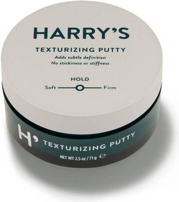 Harry's Texturizing Putty Hair Putty