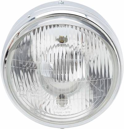 UNO MINDA Halogen Headlight for Royal Enfield Bullet 350