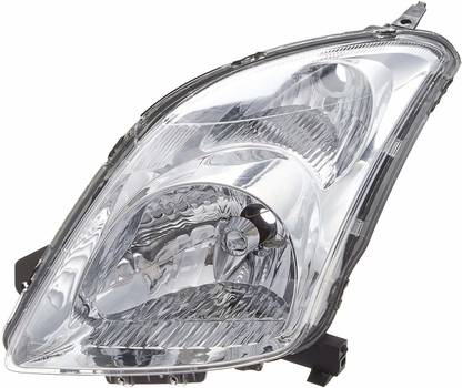 UNO MINDA Halogen Headlight for Maruti Suzuki Swift, Swift Dzire