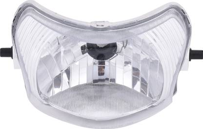 UNO MINDA Halogen Headlight for Suzuki Access 125
