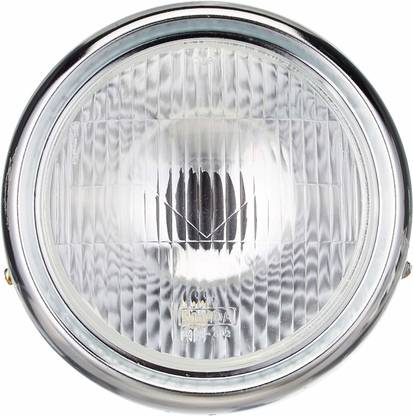UNO MINDA Halogen Headlight for Suzuki