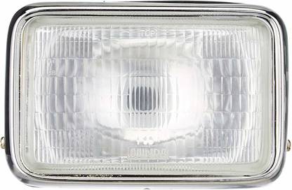 UNO MINDA Halogen Headlight for Hero CD