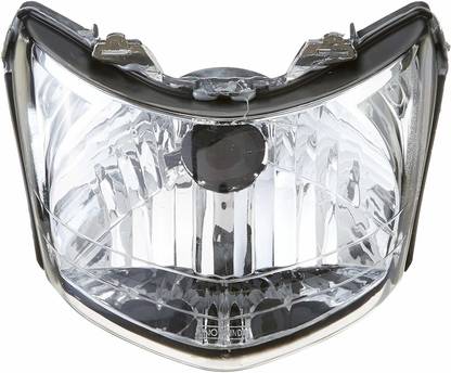 UNO MINDA Halogen Headlight for Hero CD deluxe
