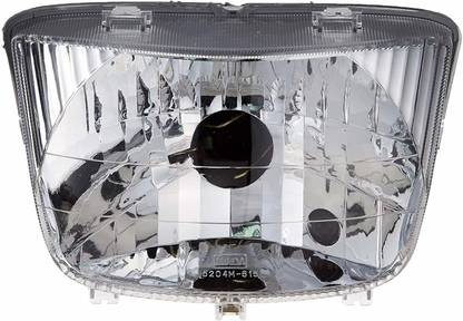 UNO MINDA Halogen Headlight for Hero Super Splendor