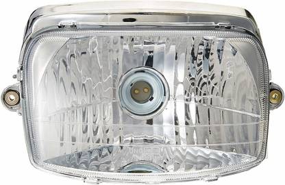 UNO MINDA Halogen Headlight for TVS Victor