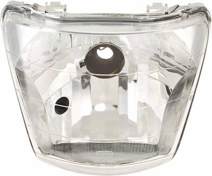 UNO MINDA Halogen Headlight for Hero Passion Pro