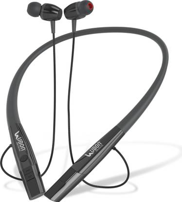 Ubon Khiladi Series CL-3990 Upto 30 hours Playtime ,Type-C Port With Mic, V5.0 Bluetooth