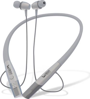 Ubon Khiladi Series CL-3990 Upto 30 hours Playtime ,Type-C Port With Mic, V5.0 Bluetooth