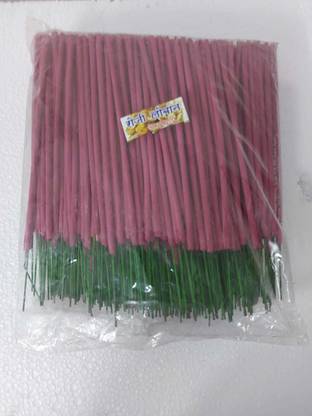 Rani Sati Creation 100 Gram Rozy Loban Agarbatti ROZY LOBAN PINK AGARBATTI