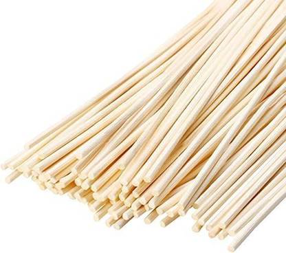 KANDARPURIA Rattan Reed Sticks for Aroma Oil Diffuser Wood Sticks