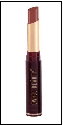SWISS BEAUTY Non Transfer SHADE.09 (Cute Nude) 2gmpack of 1