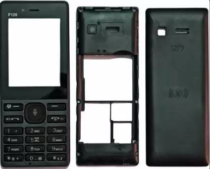 LYF LYF jio phone LYF jio phone f120 Full Panel
