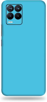 Jeeva Creation Realme 8, real me8 Mobile Skin